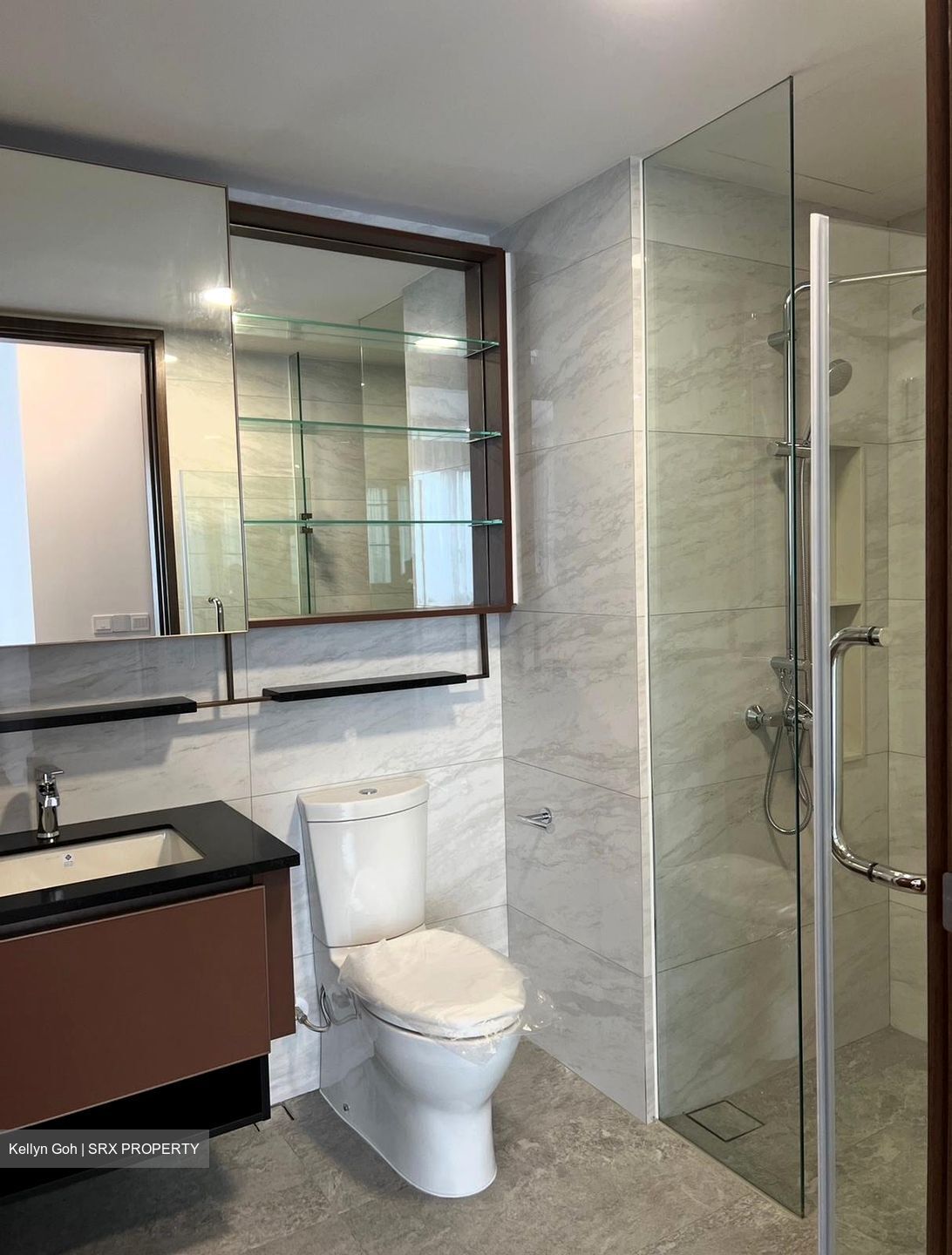 Normanton Park (D5), Apartment #523566381